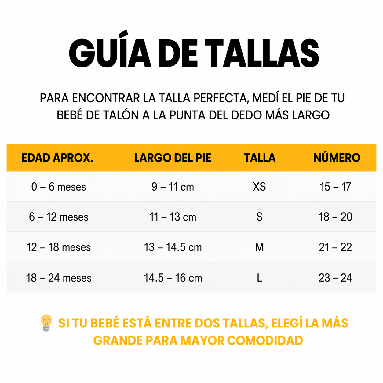 Zapatos Antideslizantes para Bebé